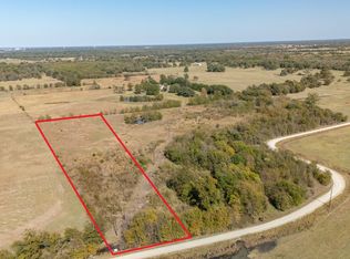 3.5 Acs County Rd #4209, Campbell, TX 75422