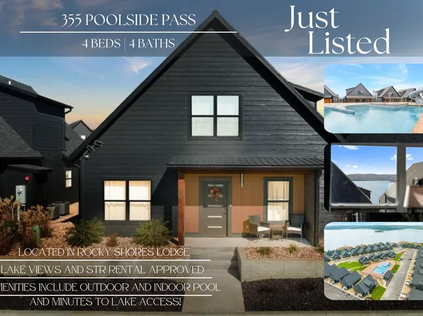 355 Poolside Pass #12, Hollister, MO 65672