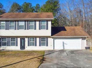 3460 Saddleton Way, Douglasville, GA 30134
