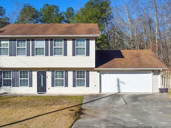 3460 Saddleton Way, Douglasville, GA 30134