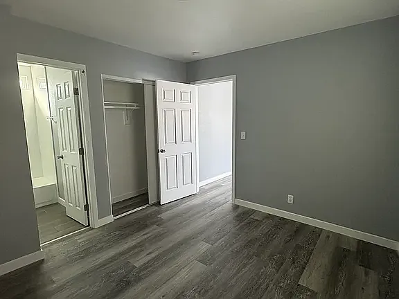 7107 Chanslor Ave #1/2 — Photo 9