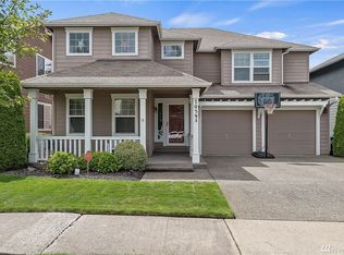7059 Prism St SE, Lacey, WA 98513