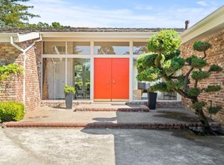 1485 Southdown Rd, Hillsborough, CA 94010