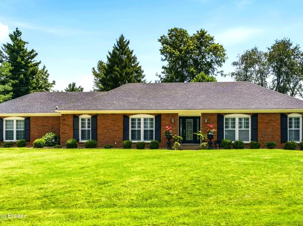 468 Oak Crest Dr, Shelbyville, KY 40065