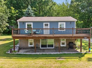 10932 Baker Rd, Jerome, MI 49249