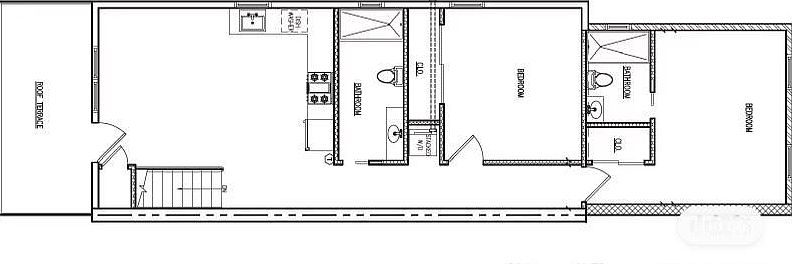 1st image of 53-18 97th St Floor 2