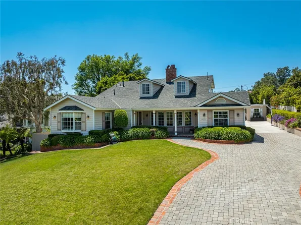 5171 Vista Miguel Dr, La Canada Flintridge, CA 91011