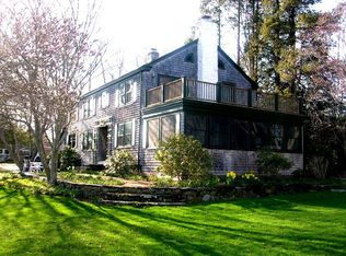 47 Standish Rd, Jamestown, RI 02835