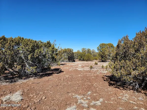 Concho Hwy #2, Concho, AZ 85924