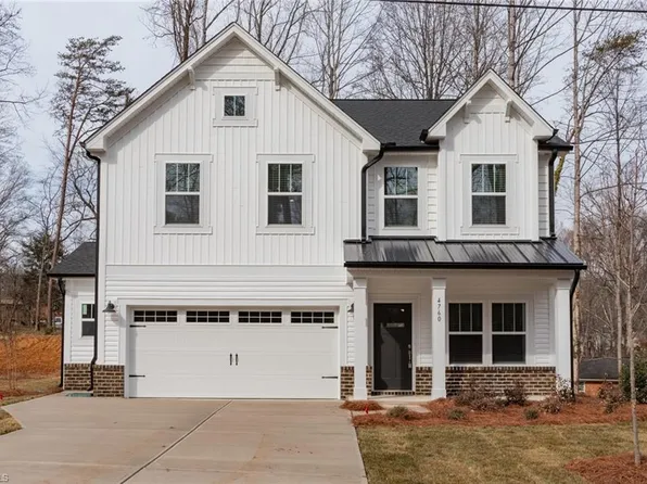 4760 Duffer Ln #1010, Pfafftown, NC 27040