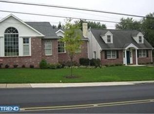 2361 Huntingdon Pike, Huntingdon Valley, PA 19006