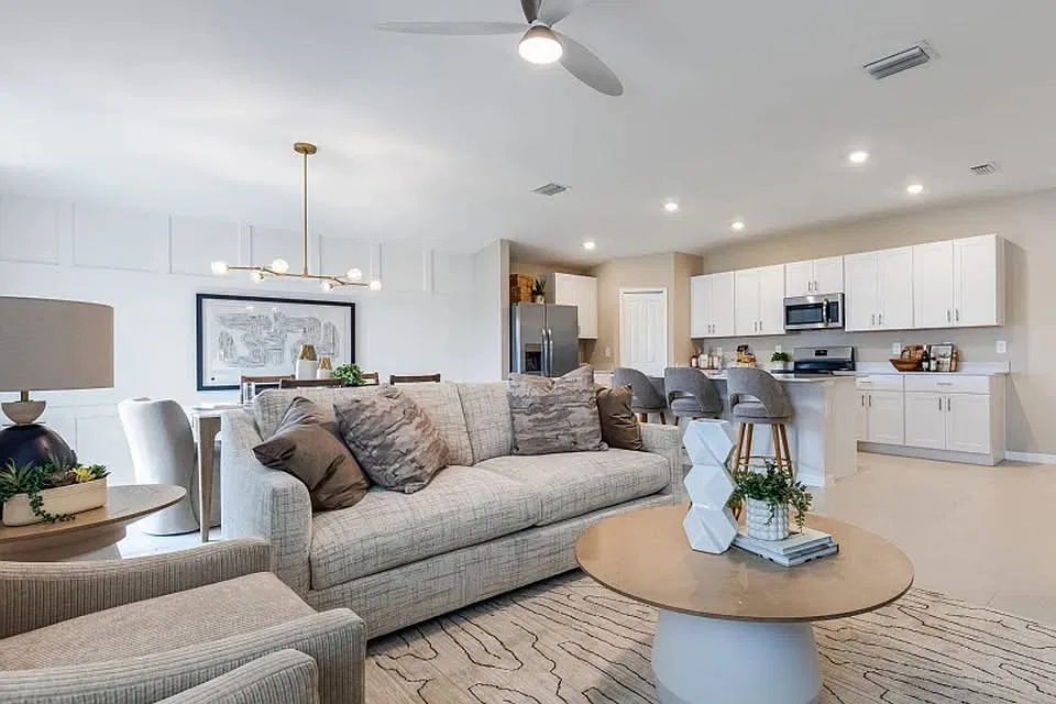 4 bed, 2174 sqft, $2,700 — Photo 4