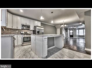 2901 Gwynns Falls Pkwy, Baltimore, MD 21216