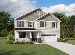 199 Yellow River Way, Garner, NC 27529