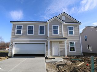 3925 Highcrest Rd, Indianapolis, IN 46239