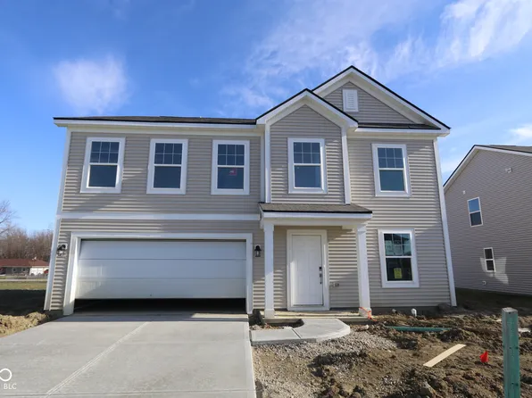 3925 Highcrest Rd, Indianapolis, IN 46239