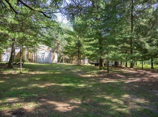 W7361 12th Ave, Necedah, WI 54646