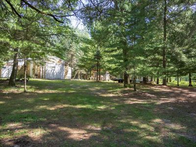 W7361 12th Ave, Necedah, WI, 54646
