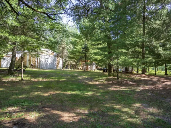 W7361 12th Ave, Necedah, WI 54646