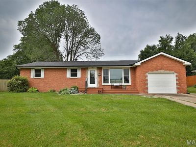 714 Fairway St, Bethalto, IL, 62010
