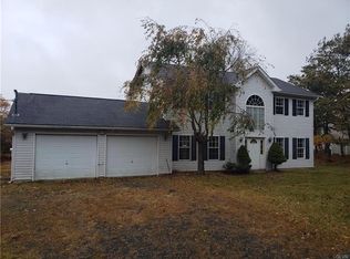 129 Elmwood Dr, Albrightsville, PA