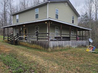 305 Poplar Hollow Rd, London, KY 40744