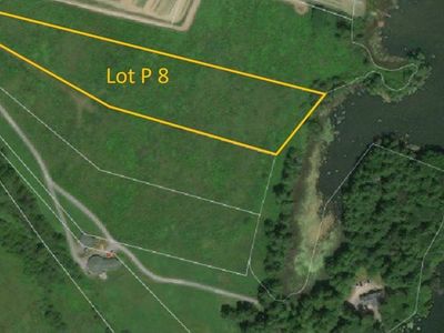 0 Lake Moraine Rd #8, Madison, NY, 13402