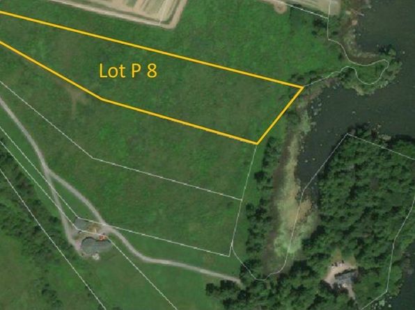 0 Lake Moraine Rd #8, Madison, NY 13402