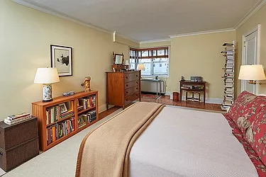 Sold by Brown Harris Stevens
