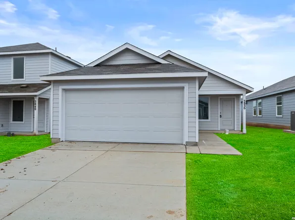 3836 Swift Fox Rd, New Braunfels, TX 78130