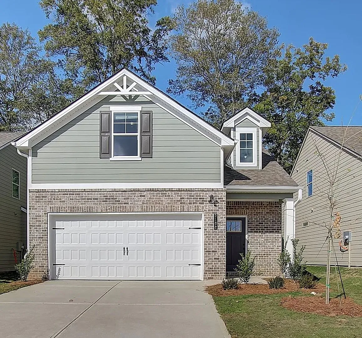 Custom Built 3 Bedroom Home With Bonus Area — Photo 1