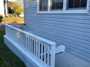 10410 Napoleon St, Fredericksburg, VA 22408