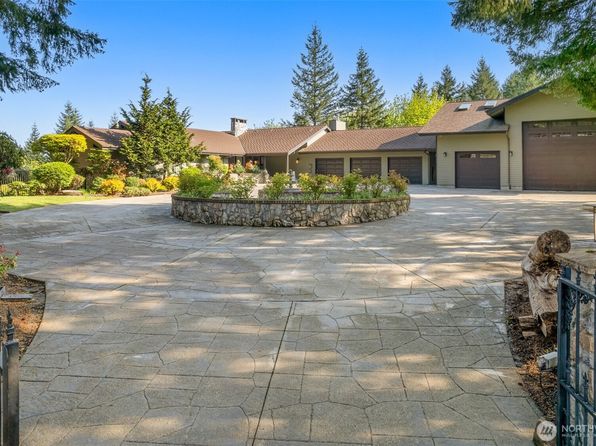 4902 Bush Mountain Drive SW, Tumwater, WA 98512