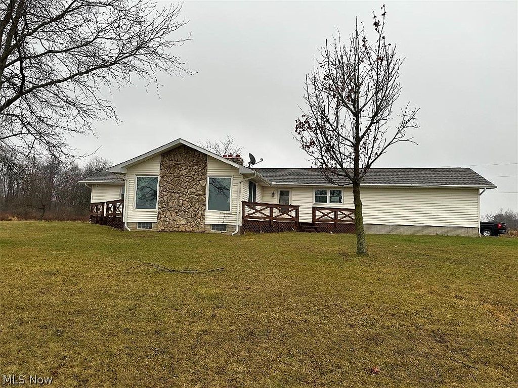 21367 Quarry Rd, Wellington, OH 44090 Zillow