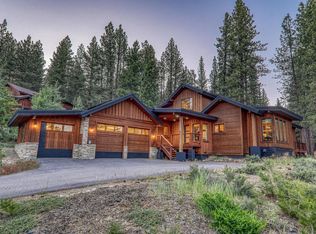 11260 Ghirard Rd, Truckee, CA 96161