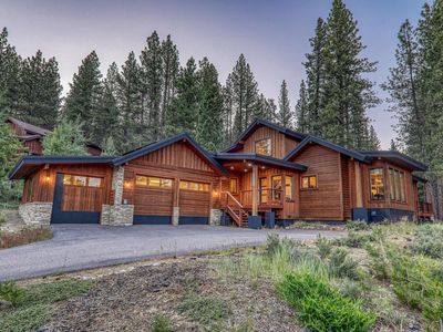 11260 Ghirard Rd, Truckee, CA, 96161