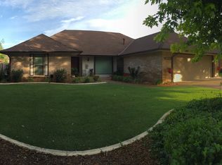 1020 Briar Creek Rd, Enid, OK 73703