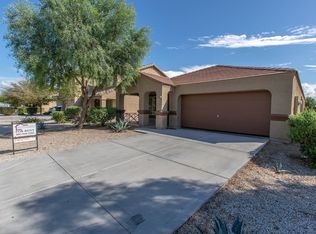 23581 W Wier Ave, Buckeye, AZ 85326