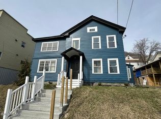 131 State St, North Adams, MA 01247