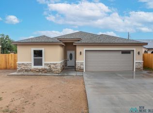 1000 Fern Dr, Roswell, NM 88203
