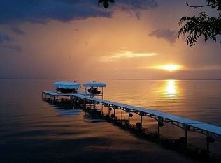 47625 Whistle Rd, Isle, MN 56342