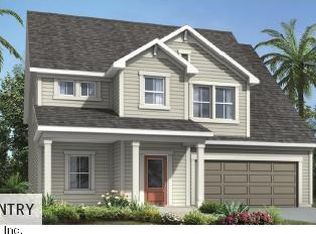 80 Leclerc Ct, St Augustine, FL 32095