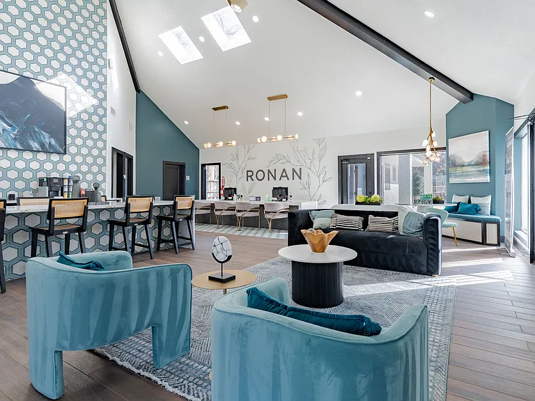 Ronan Apartment Homes — Photo 36
