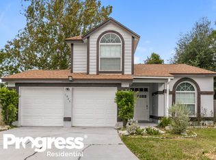 1925 Martina St, Apopka, FL 32703