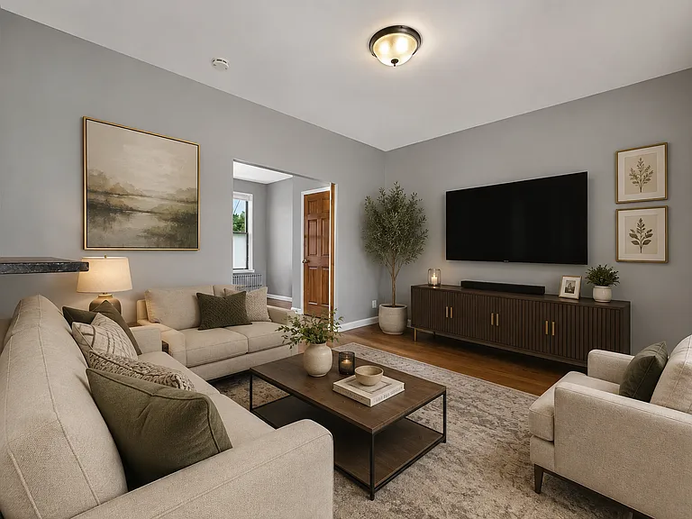 133 17th St #1R — Photo 1
