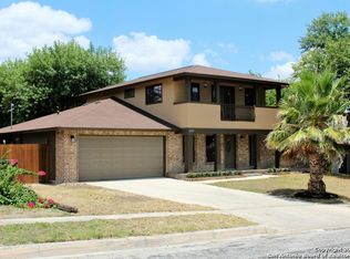 10215 Harvest Time St, San Antonio, TX 78245