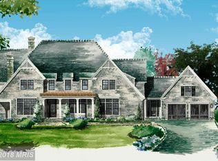 6310 Huntover Ln, Rockville, MD 20852