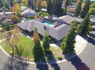 137 Grey Canyon Dr, Folsom, CA