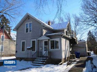 731 E North St, Appleton, WI 54911