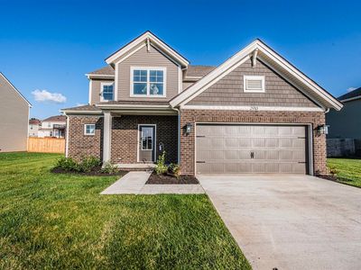 2910 Stagner Ln, Bowling Green, KY, 42104